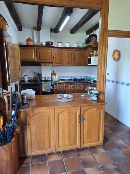 Foto 48e2357b-a0a6-4d68-8636-275215434fe2. Casa vivienda unifamiliar, en venta, en olaeta, en Aramaio