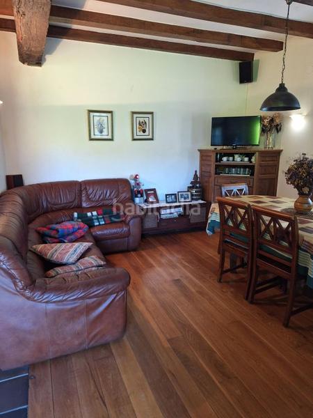 Foto 4e9bdf1e-1f26-4d40-867d-41862b138d98. Casa vivienda unifamiliar, en venta, en olaeta, en Aramaio