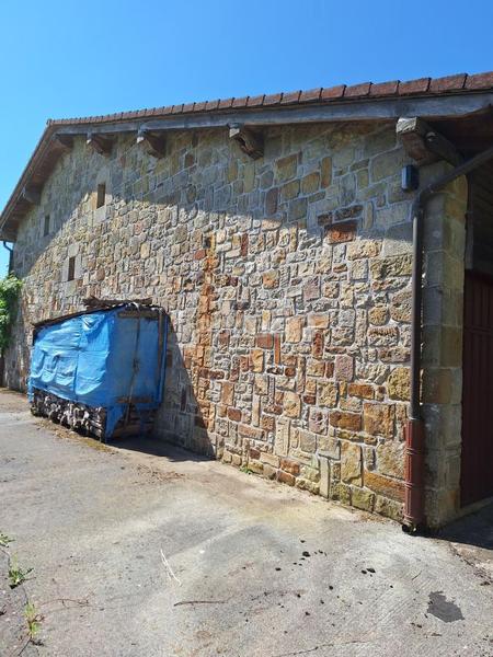 Foto 634d5490-8692-4b72-b1fe-bf77ad04a50f. Casa vivienda unifamiliar, en venta, en olaeta, en Aramaio