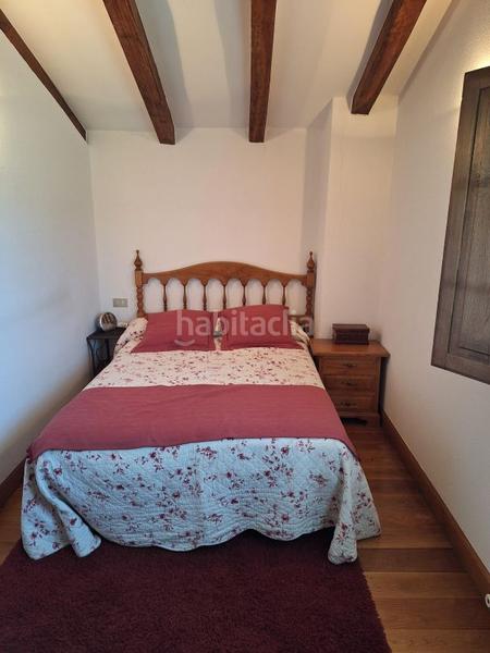 Foto 6bf0a537-deb8-4255-882b-91f926e88be1. Casa vivienda unifamiliar, en venta, en olaeta, en Aramaio