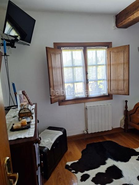 Foto 7a01de90-55d3-48aa-bab9-bb8cf50bda69. Casa vivienda unifamiliar, en venta, en olaeta, en Aramaio