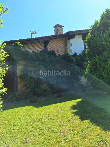 Foto 8c0e3e2e-fa9e-4e51-9d17-5c0b95a94e2a. Casa vivienda unifamiliar, en venta, en olaeta, en Aramaio