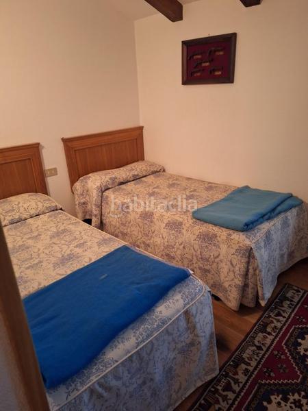 Foto b5665e07-81b6-49d0-9dca-a10d52af8341. Casa vivienda unifamiliar, en venta, en olaeta, en Aramaio