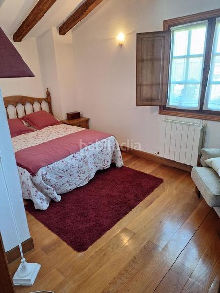 Foto c3c078d7-2b87-4e6b-9d18-effd96b0f5bb. Casa vivienda unifamiliar, en venta, en olaeta, en Aramaio