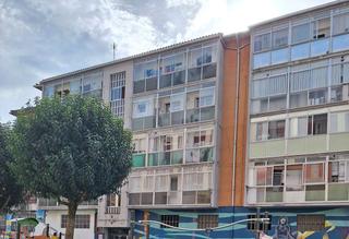 Piso en Iurreta. Piso de 3 habitaciones, en venta, en amilburu musikarien plaza,