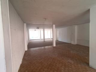 Local Comercial a Zaldibar. Local comercial de 561 m2, en venta, en agiñibar kalea, zaldibar
