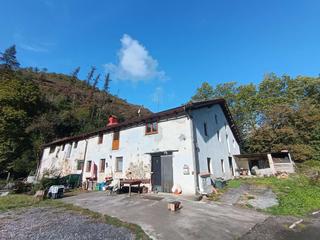 Maison à Markina - Xemein. Bifamiliar una vivienda, en venta, en barrio amalloa, markina