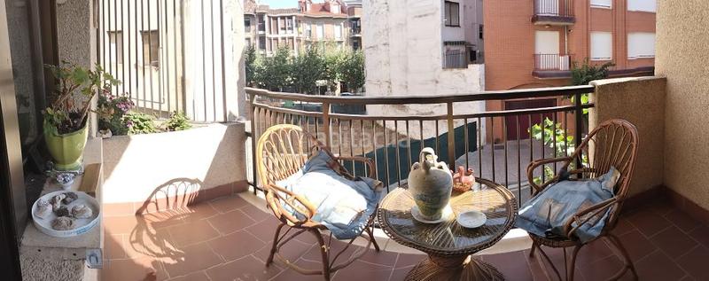 Foto 35169895-6755-4864-8dd1-48c36b328a84. Appartement avec chauffage parking dans Santo Domingo de la Calzada