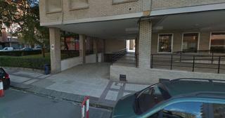 Affitto Posto auto in Durango. Alquiler de parcela de garaje con  pequeño trastero.