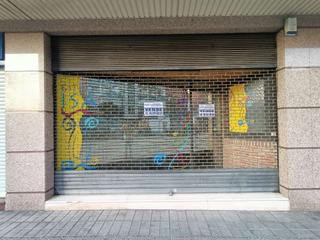 Location Local commercial à Iurreta. Local acondicionado, en venta, en amilburu musikarien plaza, pos