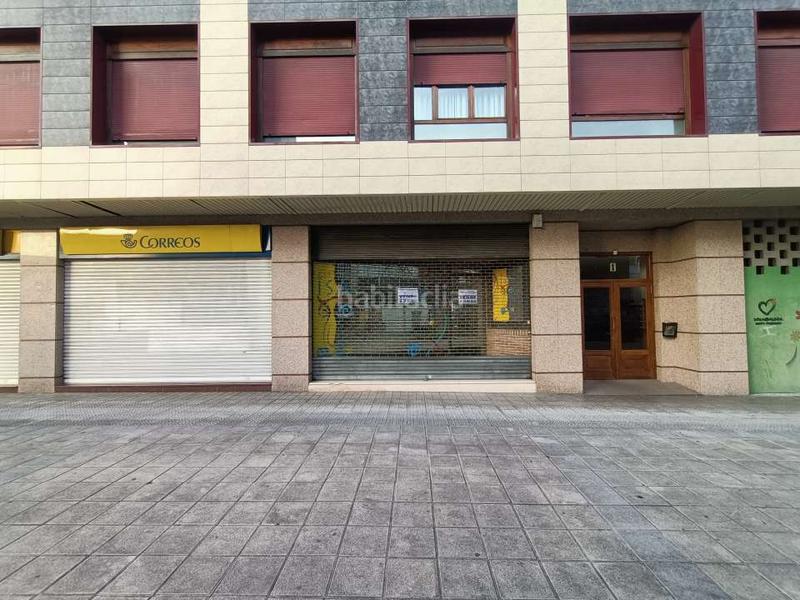 Foto 17e2eaa9-5ea6-416c-b05c-a74970cb597c. Affitto locale commerciale in Iurreta