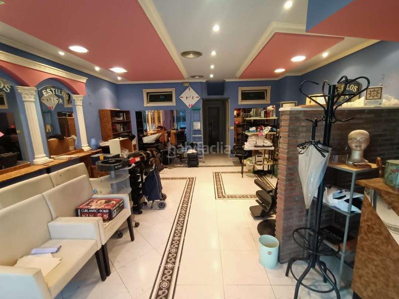 Foto 3d2cb185-2ce8-4e01-b5b5-1882567a9d83. Affitto locale commerciale in Iurreta