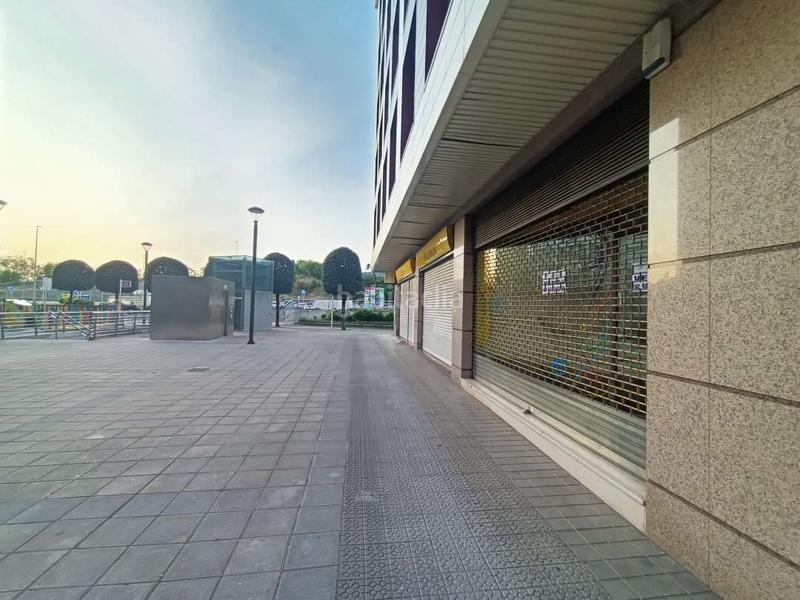 Foto c7c0bc27-4b42-465f-87a2-e9b8c1428259. Affitto locale commerciale in Iurreta