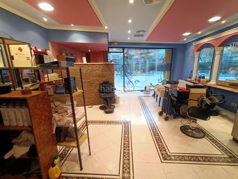 Foto ebdeca70-d4ad-4ed0-9bcb-347c228e3abb. Affitto locale commerciale in Iurreta