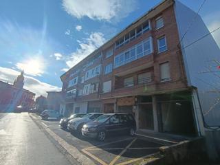 Parking coche en Otxandio. Garaje cerrado, en venta, en mainerrota, otxandio