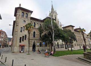 Miete Autoparkplatz in Durango. Garaje cerrado, en alquiler, en jesuitas