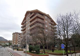 Alquiler Piso en Durango. Vivienda de tres habitaciones, 92,22 m2, en alquiler en durango,