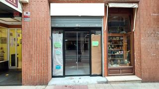 Locale commerciale in Durango