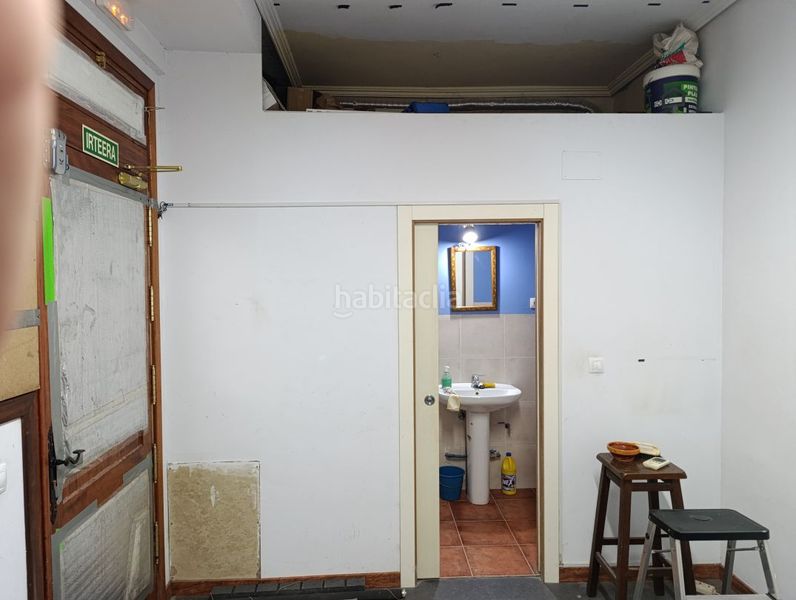 Foto b49f5b42-46c8-473f-8cee-fee539119e24. Local comercial a Durango