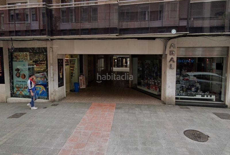 Foto e09456da-0eb1-4a22-a62f-6d43e51bdc75. Local comercial a Durango