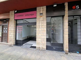 Rent Business premise in Durango. Local acondicionado en alquiler o venta en durango