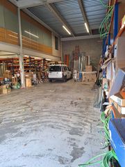 Affitto Capannone industriale in Iurreta. Pabellón en venta o en alquiler, en iurreta.