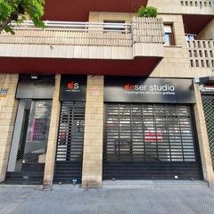 Miete Geschäftsraum in Durango. Local acondicionado, en venta, en lehendakari agirre, durango