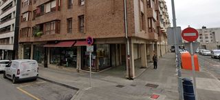 Rent Business premise in Durango. Local en alquiler en barandiaran con herriko gudarien, durango
