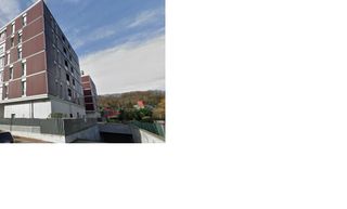 Aparcament cotxe a Durango. Venta de parcelas de garaje en ziritza kalea, durango.