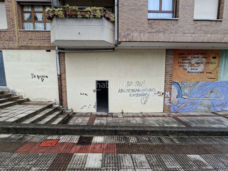 Foto 38cd47f9-e8bf-4031-bd48-bf78a2b387ef. Local comercial a Berriz