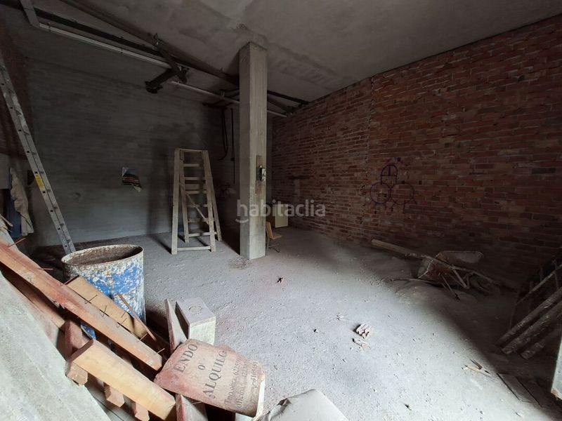 Foto 45b26796-908f-45cc-8280-b785f03c3870. Local comercial a Berriz