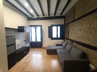 Appartamento in Durango. Vivienda de dos habitaciones, en venta, en el casco viejo de dur