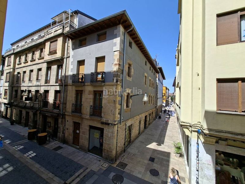 Foto 50cc3bed-bbea-4283-90ba-f2a707790fdf. Pis amb calefacció aparcament a Durango