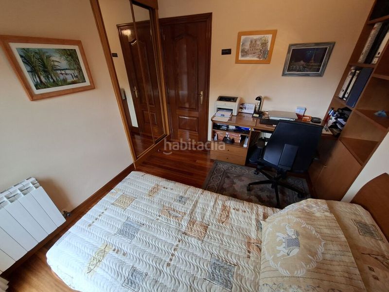 Foto 8a34c346-85c5-4231-ac5c-d7e0d9e728a2. Pis amb calefacció aparcament a Durango