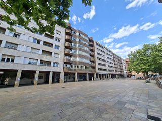 Piso en Durango. Vivienda de dos habitaciones, en venta, en plaza ezkurdi, durang