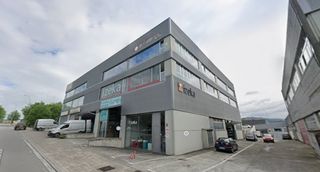 Rent Office space in Durango. Oficina de 110 m2 en alquiler en montorretas