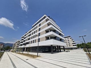 Flat in Durango. Piso de dos habitaciones, a estrenar, en san roque, durango