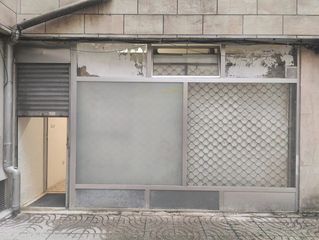 Miete Geschäftsraum in Durango. Local, en alquiler, en calle ermodo