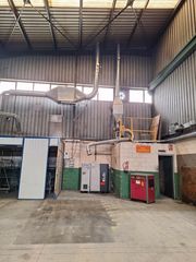 Nave industrial en Berriz. Venta de 2 naves industriales en berriz.