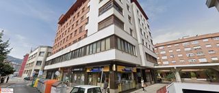 Miete Büro in Durango. Oficina de 55 m2, en alquiler, en plateruen plaza, durango