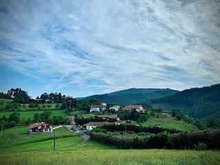 Residential Plot in Mendata. Terreno edificable, para vivienda unifamiliar, en mendata, barri