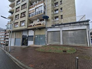Local Comercial a Lemoa