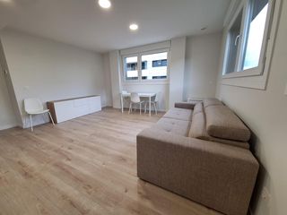 Rent Flat in Durango. Vivienda seminueva, de dos habitaciones, en alquiler en arripaus