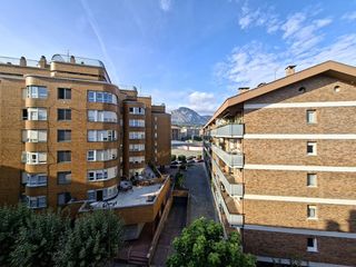 Flat in Durango. Vivienda de dos habitaciones, de 102,42 m2 útiles, en venta en t