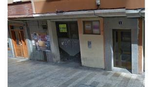 Local Comercial a Durango. Local en venta en calle bartolome ercilla en durango