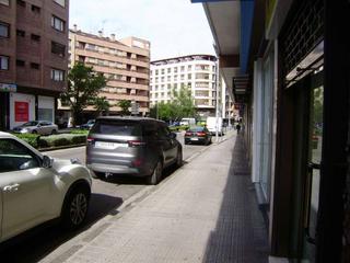 Location Local commercial à Durango. Local en alquiler en avenida landako