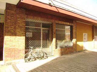 Business premise in Durango. Alquiler local comercial en c san franciscoconventos