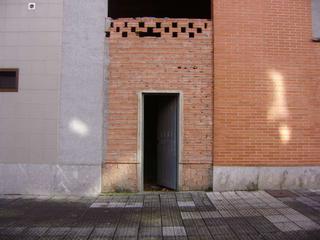 Business premise in Durango. Local, en ladrillo, en venta en durango