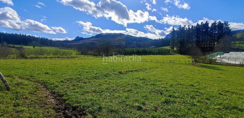 Foto 839bce91-b50f-4a06-a18b-03564e776554. Finca rústica a Abadiño