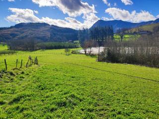 Terreny residencial a Abadiño. Terrenos rural llano, de 12.607 m2, a la venta en abadiño